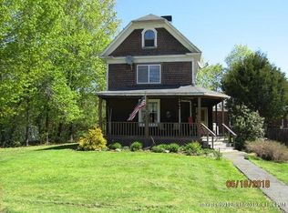 191 Main Rd, Brownville, ME 04414