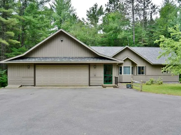 11011 Chippewa Forest Rd, Arbor Vitae, WI 54568