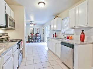 2134 Yorkshire Dr, Garland, TX 75041