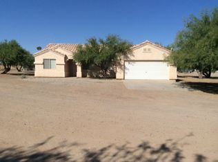 1814 E Paul Rd, Mohave Valley, AZ 86440