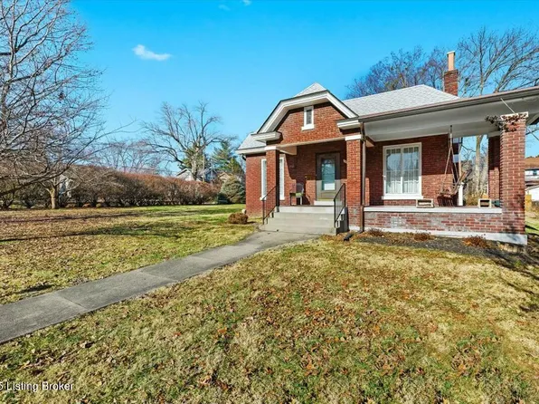 1887 Richmond Dr, Louisville, KY 40205