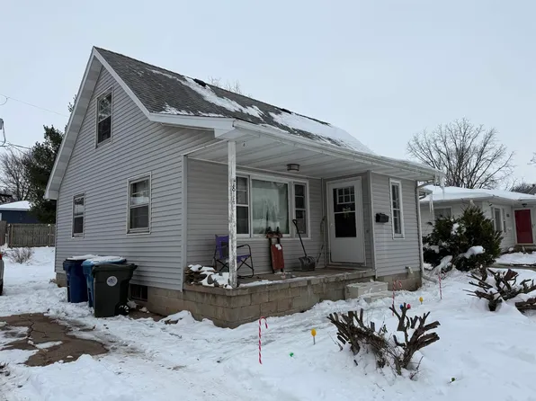 814 Locke Ave, Waterloo, IA 50702