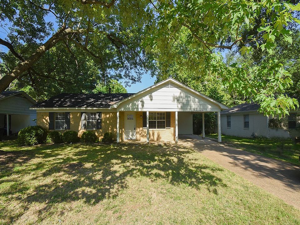 1st image of 1321 Jane Eyre St
