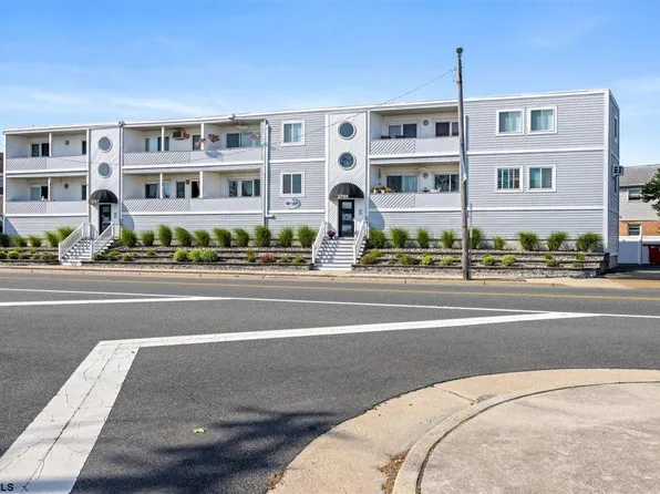 2707 Ventnor Ave APT B, Longport, NJ 08403