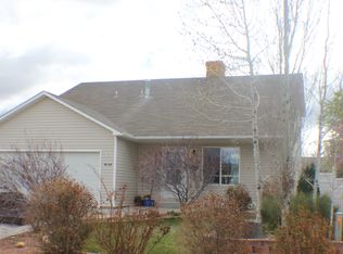 1893 Biron Rd, Montrose, CO 81401