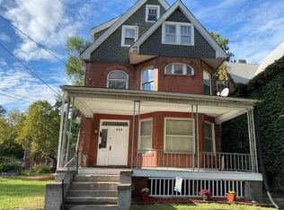 805 NE Perry Ave #2, Peoria, IL
