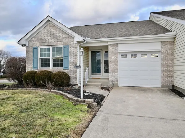 8468 Bridle Ct, Florence, KY 41042