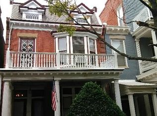 2302 Park Ave #2, Richmond, VA 23220