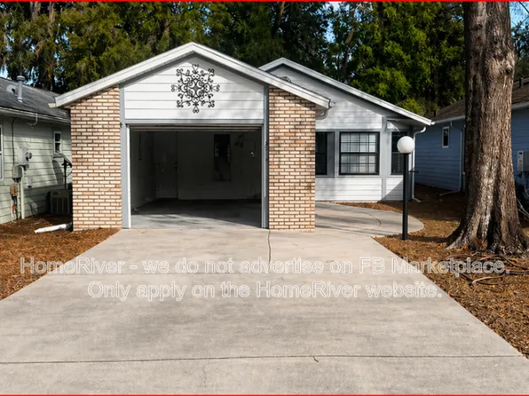 2305 NE 40th Ave, Ocala, FL 34470