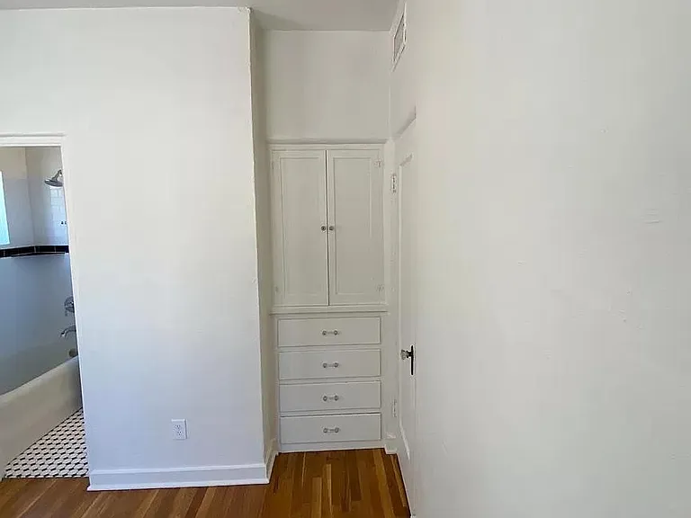 Bedroom 2 - Back