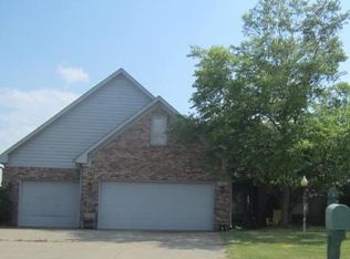5585 Country View Ct, Pittsboro, IN 46167
