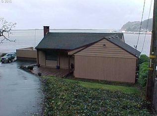 12860 Hobsonville Point Rd, Bay City, OR 97107