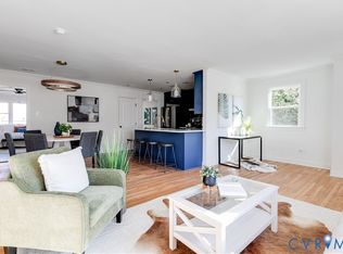 4606 Radford Ave, Richmond, VA 23230