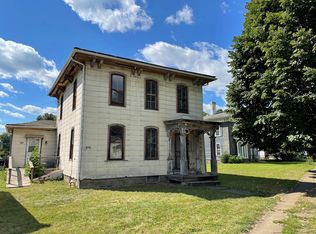 501 N Sandusky St, Mount Vernon, OH 43050