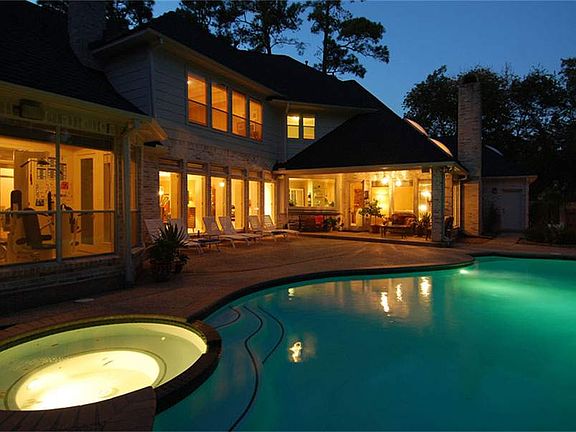 3rd image of 5606 Orchard Valley Ct