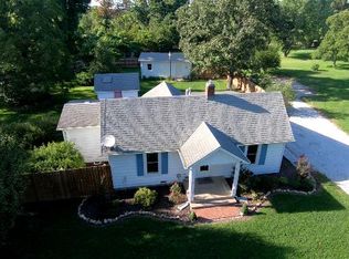 17600 Elwood Junction Rd, Neosho, MO 64850