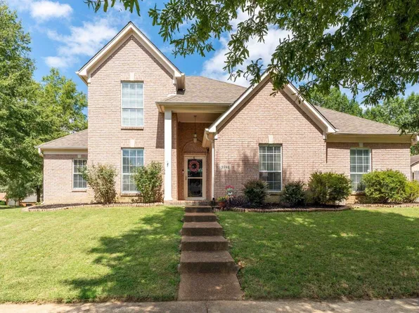 5948 Zellner St, Arlington, TN 38002