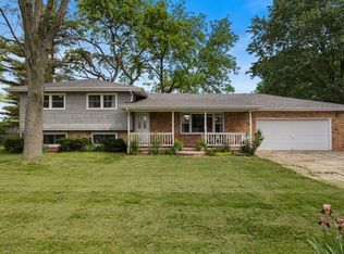 3304 Nordland Dr, Urbana, IL