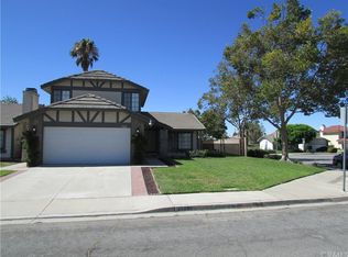 17201 Walnut Ave, Fontana, CA 92336
