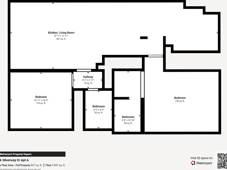2206 Silverway Dr — Photo 5