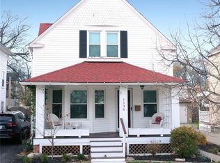 1538 Lakeland Ave, Lakewood, OH 44107