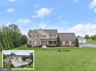 6937 Woodbine Rd, Woodbine, MD 21797