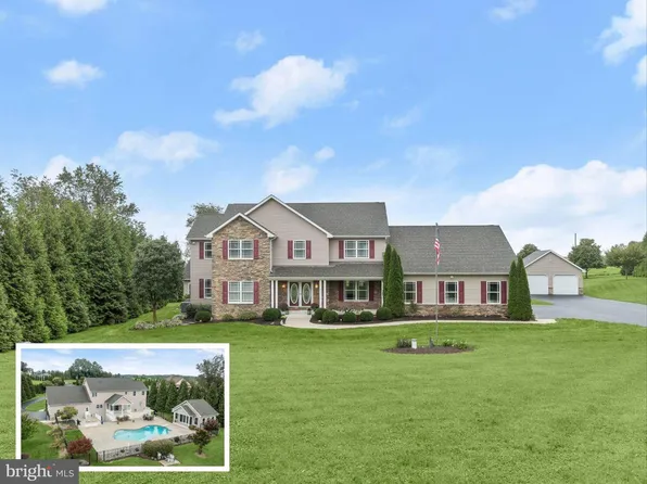 6937 Woodbine Rd, Woodbine, MD 21797