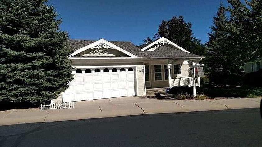 Victorian Estates gated community