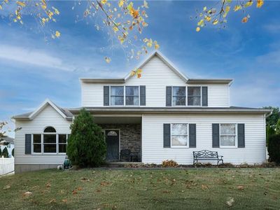 3203 Ruby Ct, Bethlehem, PA, 18020