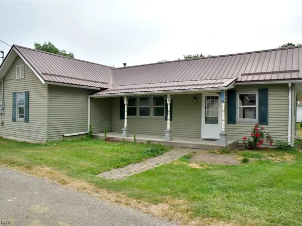 164 South St, Frazeysburg, OH 43822