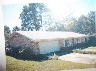 1612 Ferndale St, Longview, TX 75604