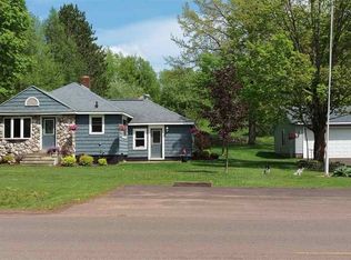 N10458 Lake Rd, Ironwood, MI 49938