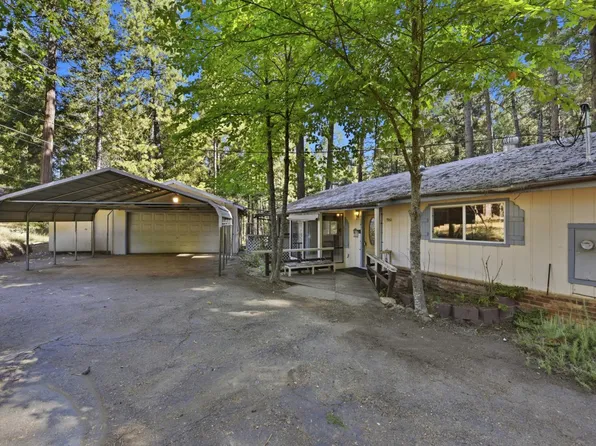 5960 Juarez Rd, Placerville, CA 95667