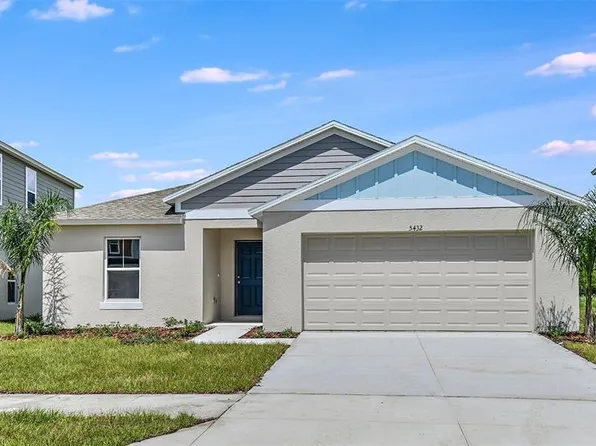 12734 Mangrove Forest Dr, Riverview, FL 33579