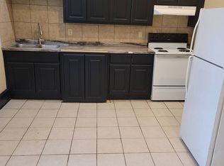 304 W. Harding 4-Plex - 2, Pine Bluff, AR 71601