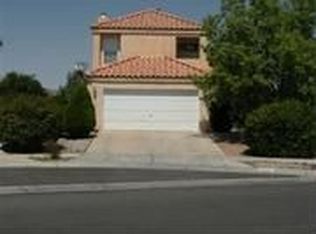10327 Arroyo Crest Dr NW, Albuquerque, NM 87114