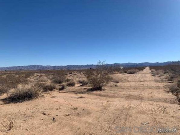 Joshua Tree Real Estate - Joshua Tree CA Homes For Sale | Zillow