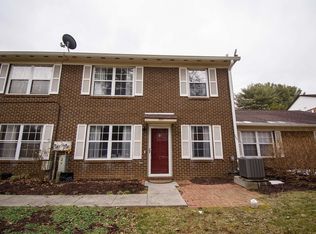 323 Charles St, Blacksburg, VA 24060
