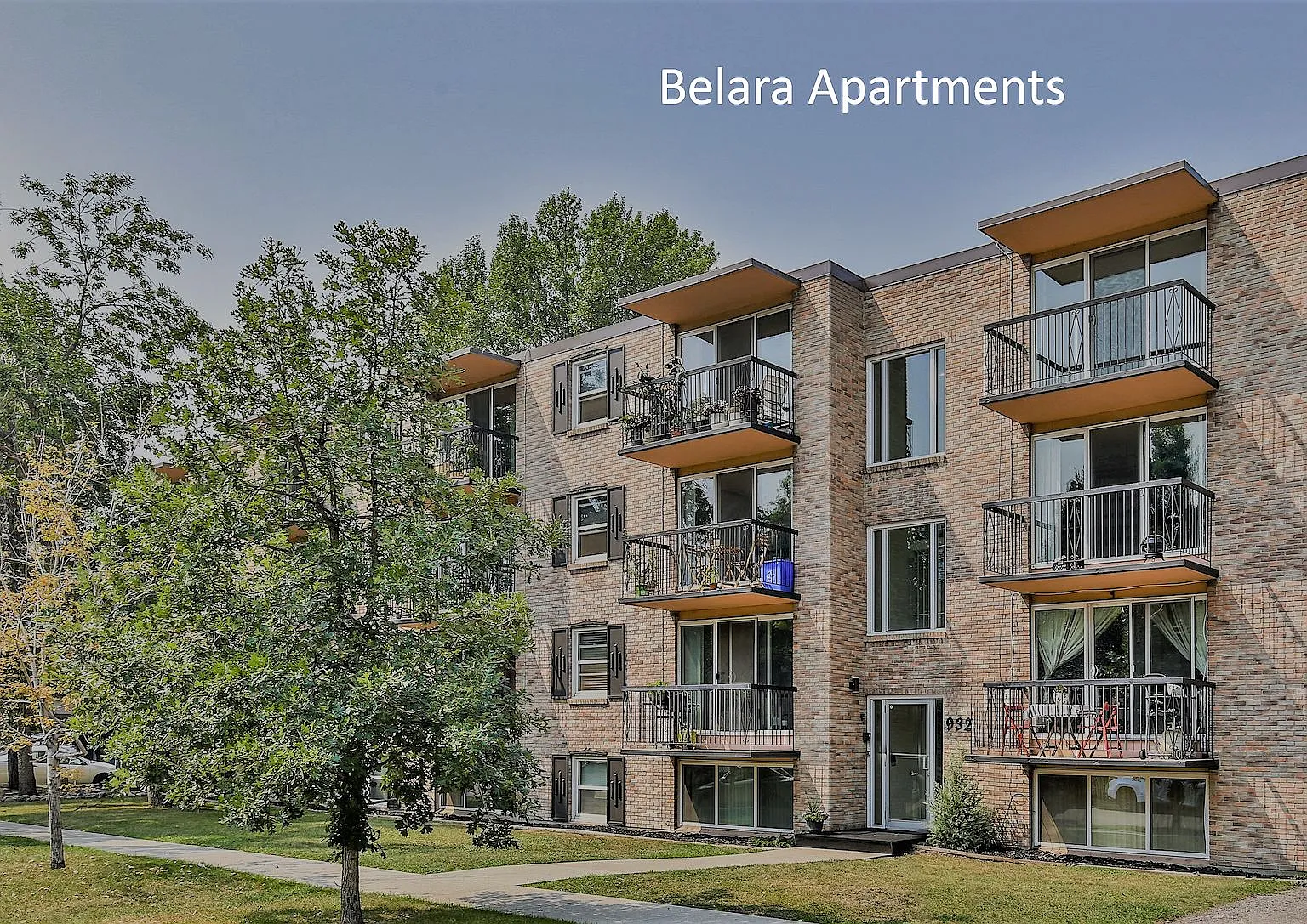 Belara Apartments in Sunnyside! — Photo 1