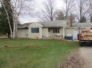 3580 French Rd, Alpena, MI 49707