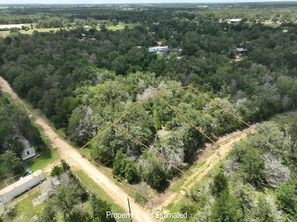 Lots 318 319 & 320 Eagle Trl, Caldwell, TX 77836