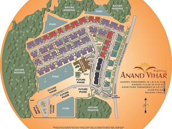 4th image of 29965 Ganga Way