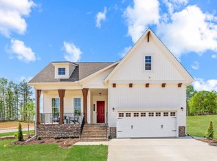 Retreat Plan, Charter Colony, Midlothian, VA 23114