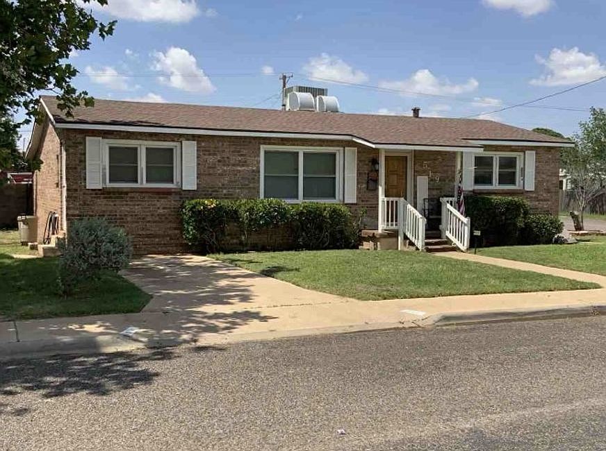 Property Front View