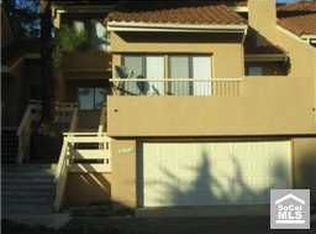 26512 Montiel, Mission Viejo, CA 92691