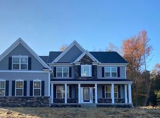 8006 Floyds Quarter Ct, La Plata, MD 20646