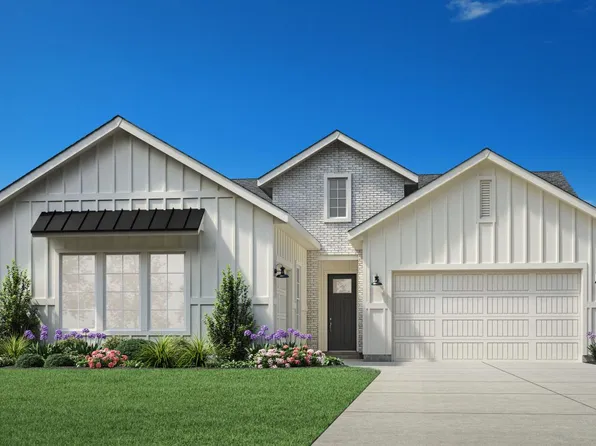 Camas Plan, Tribute at Valor - Brookside