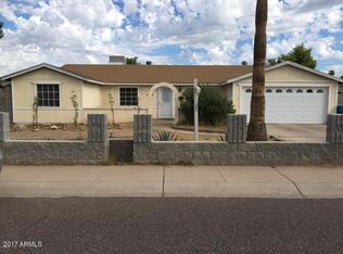 6152 W Berkeley Rd, Phoenix, AZ 85035