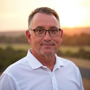 Ralph Harvey