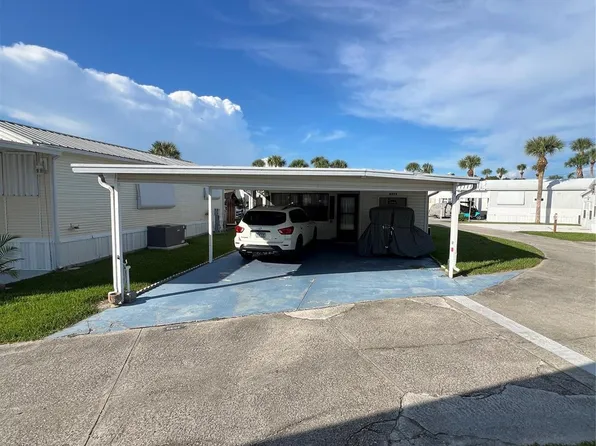 6695 SE 56th Street, Okeechobee, FL 34974